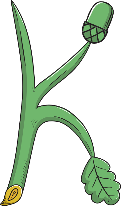 Logo MSK
